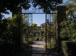 Ravenscourt Park walled garden