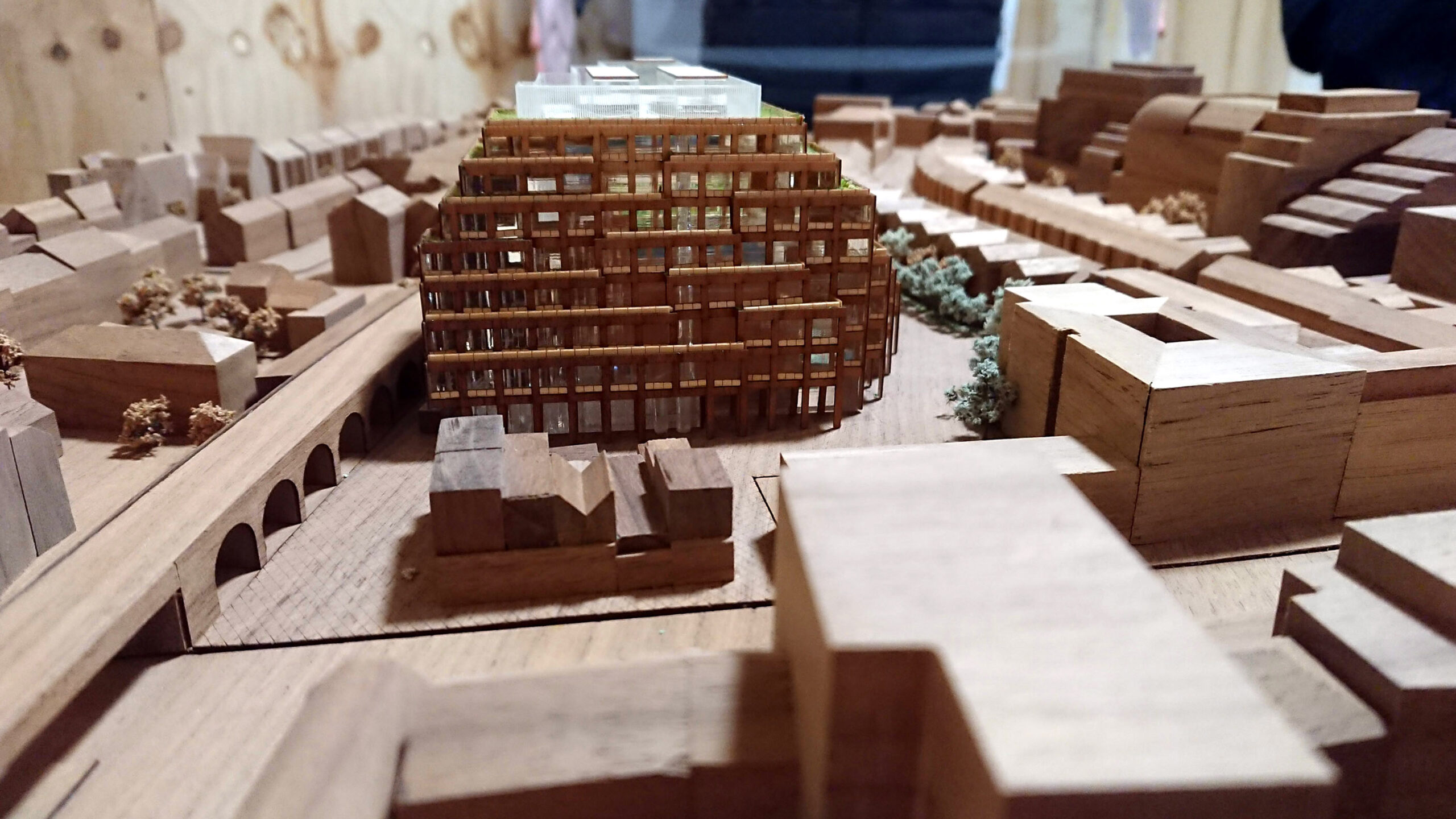 Shepherd’s Bush Market redevelopment The Hammersmith Society