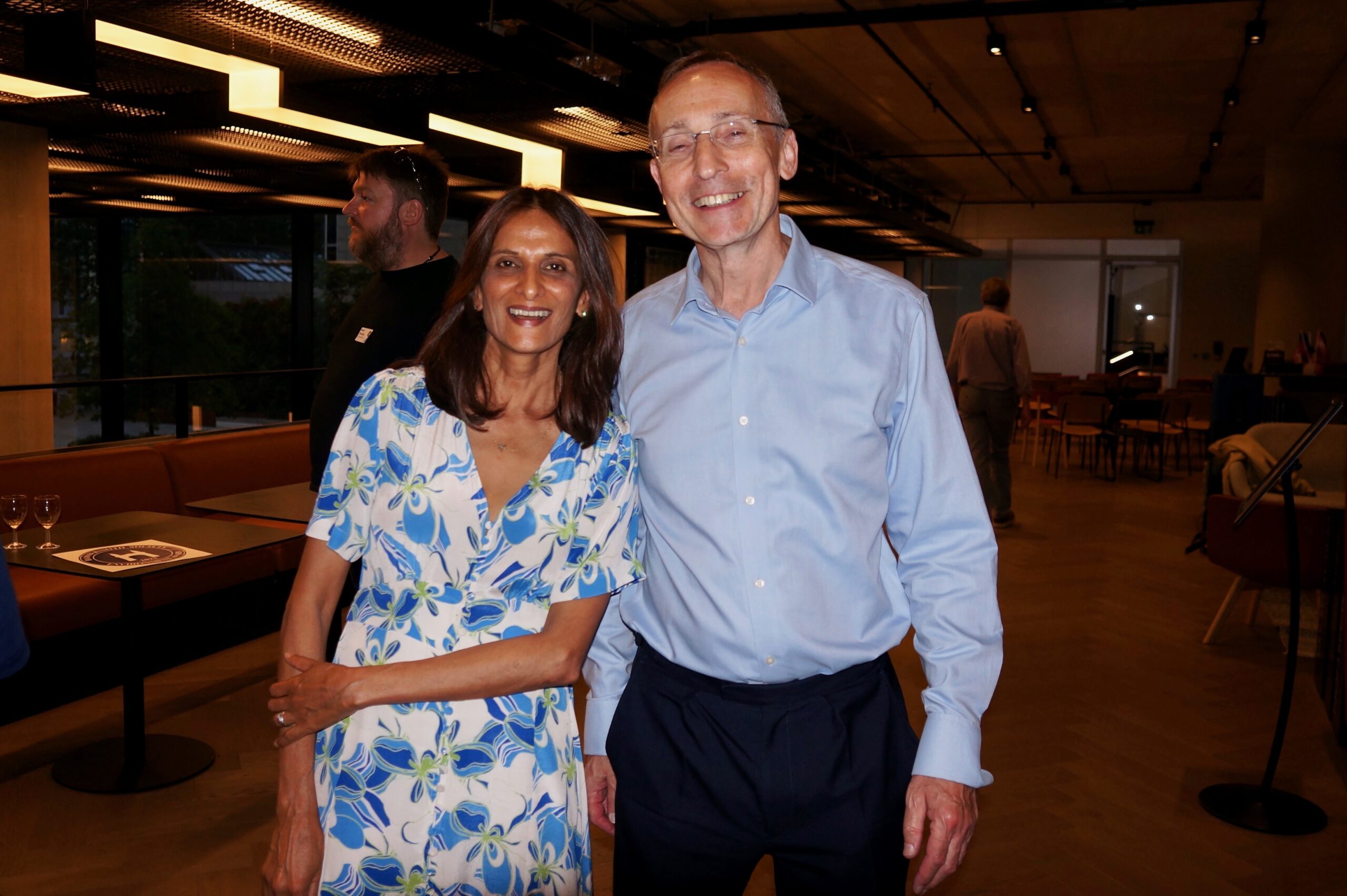 2023 Awards Evening and AGM | The Hammersmith Society